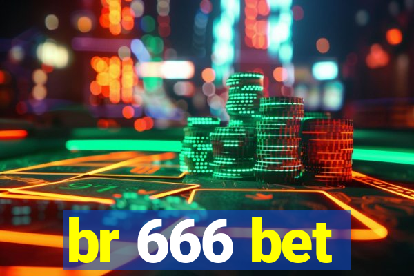 br 666 bet